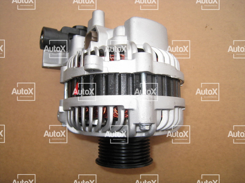 ไดชาร์จ HO Civic FD/นางฟ้า G8 ปี06-11 80A (ใหม่)