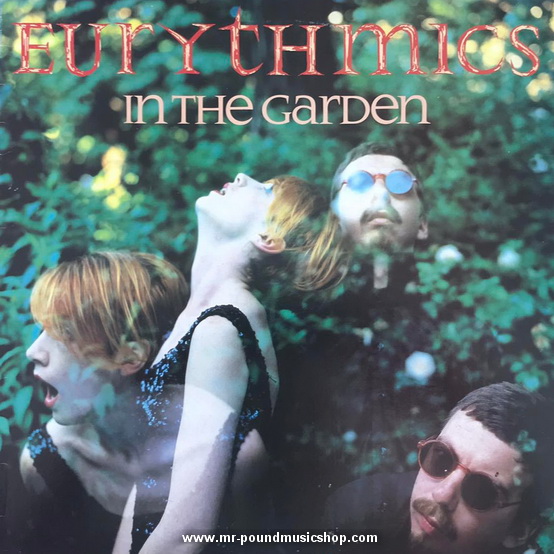 Eurythmics - In The Garden