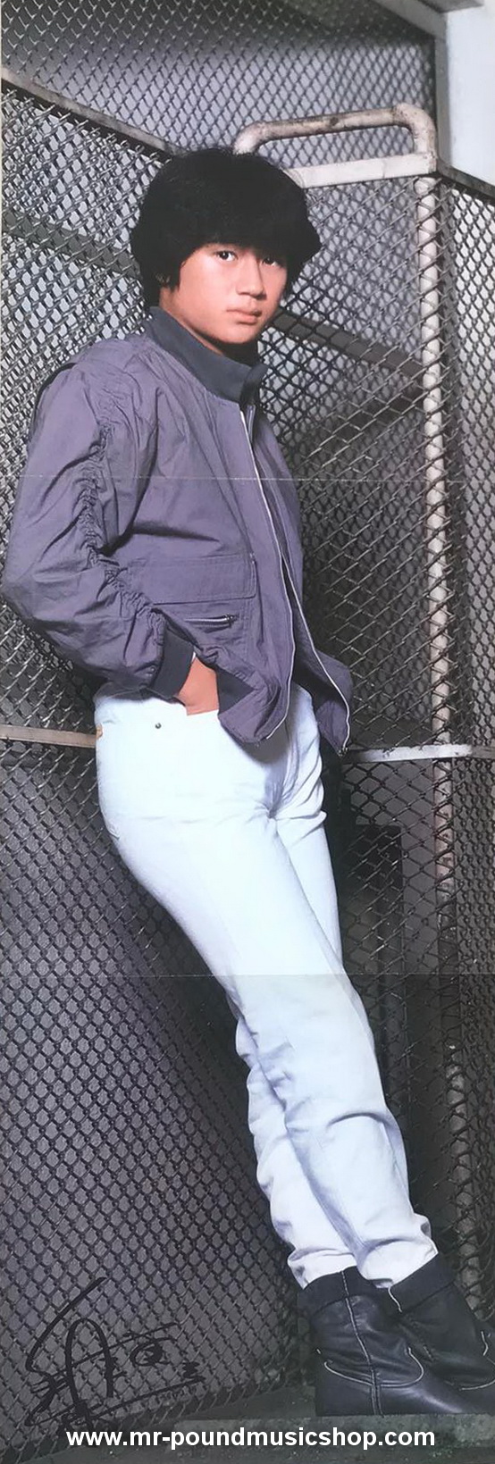 Masahiko Kondo - Gin Gira Gin ni Sarigenaku