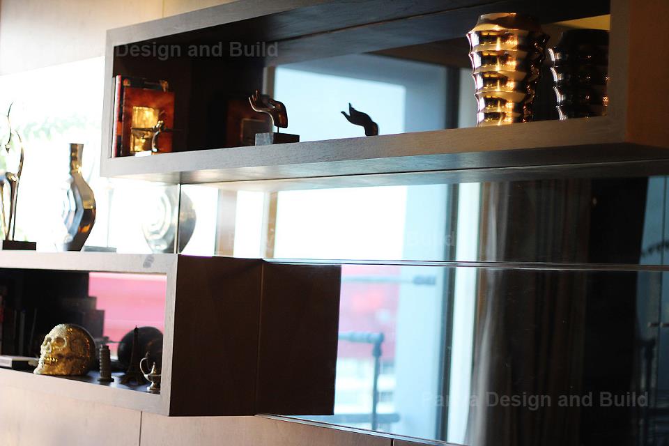 ให้เช่า Villa Rachatewi 1ห้องนอน ชั้นสูง