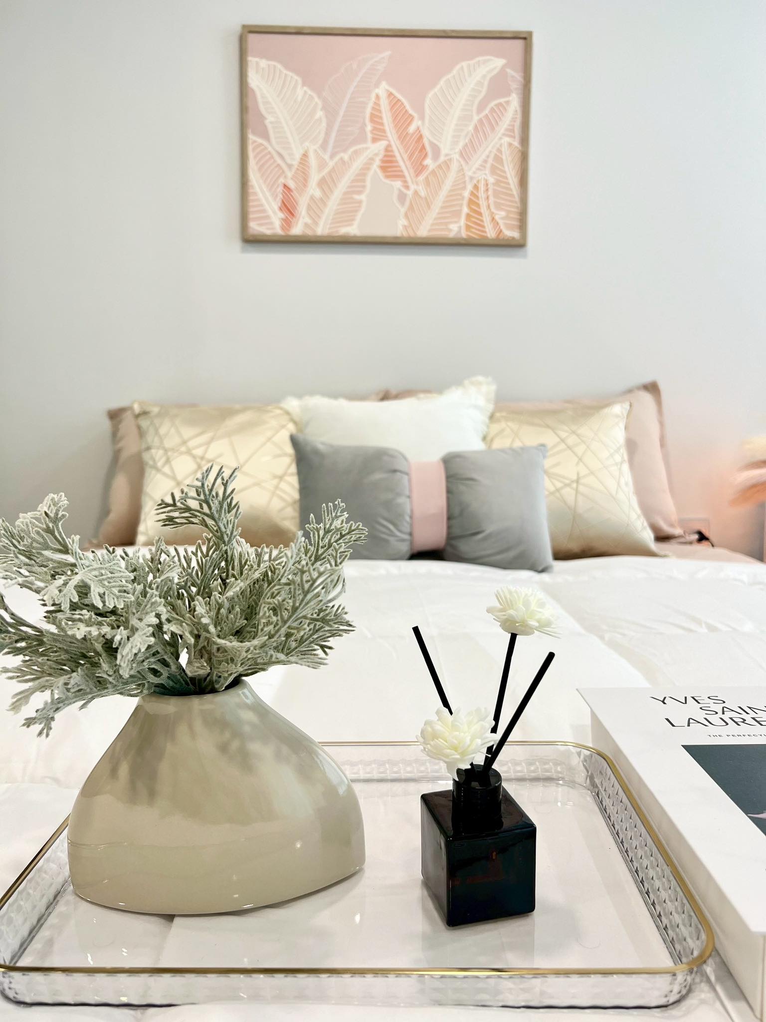 ให้เช่าคอนโด เคฟ ซีด เกษตร / For Rent Kave Seed Kaset (English below)