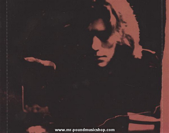 Bon Jovi - These Days