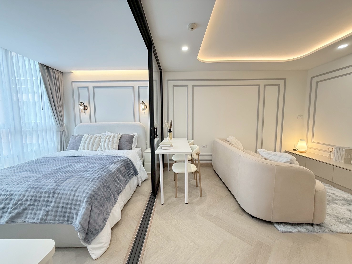 🏡✨ ขายคอนโด เดอะ คริส 3 รัชดา 17 / The Kris 3 Ratchada 17 ✨