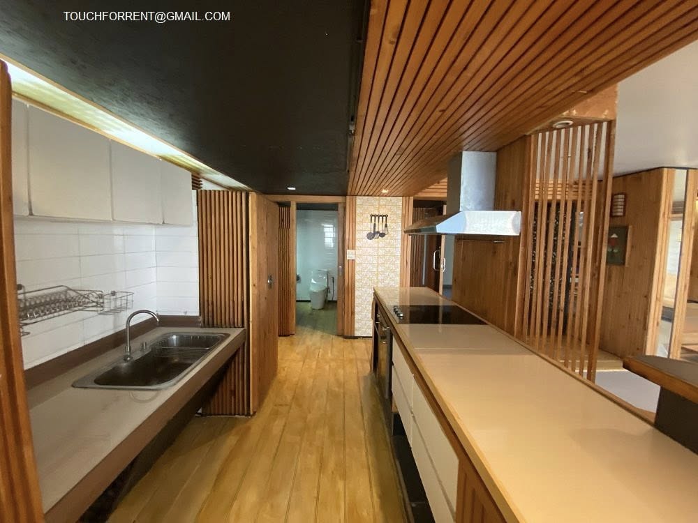 ✨ ขาย / ให้เช่า The Master Reflexion @ BTS Onnut (เดอะ มาสเตอร์ รีเฟล็กชัน อ่อนนุช) ✨ คอนโดหรูห้องใหญ่แบบ Duplex 2 ชั้น ขนาด 216 ตร.ม.