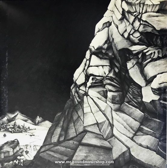 Led Zeppelin - Untitled IV