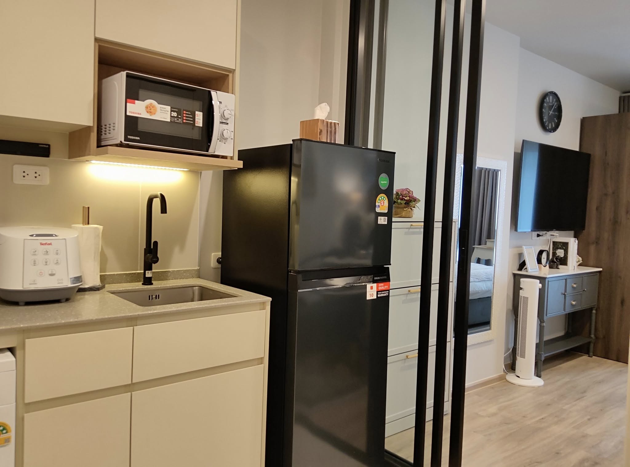 ðĄ āđāļŦāđāđāļāđāļēāļāļāļāđāļ āļāļąāļĨāđāļāļāļĢāđ āļāļāļāļŦāļĨāđāļ āļāļēāļĒ āļāļāļąāļāļāļē / For Rent Condo Culture Thonglor by Ananda