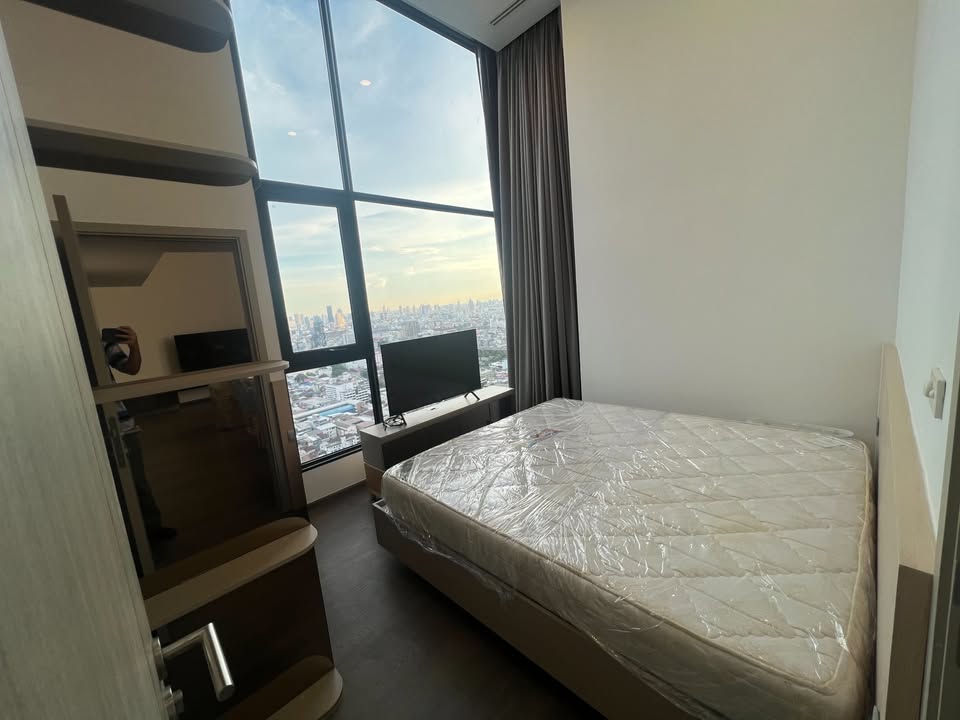 ให้เช่า Park Origin Ratchathewi (พาร์ค ออริจิ้น ราชเทวี)