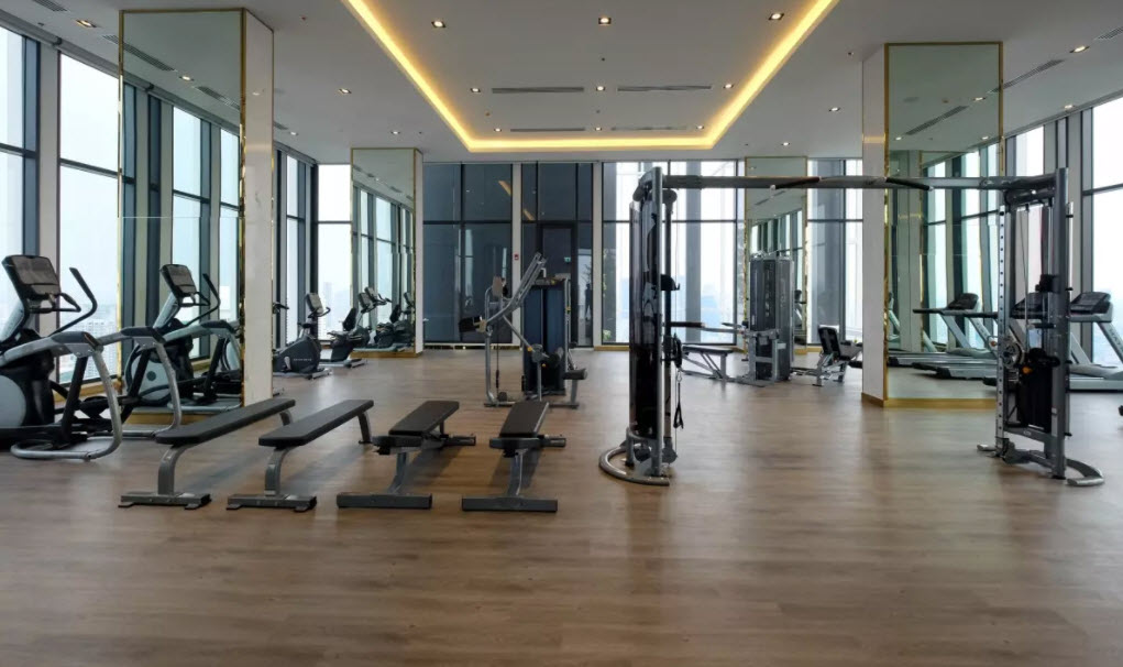 ขาย / เช่า Life One Wireless (ไลฟ์ วัน ไวร์เลส) แยกเพลินจิต ห้อง#A19B19 ห้องขนาด 28.29 ตรม. ชั้น 19 สตูดิโอ วิวสุดยอด