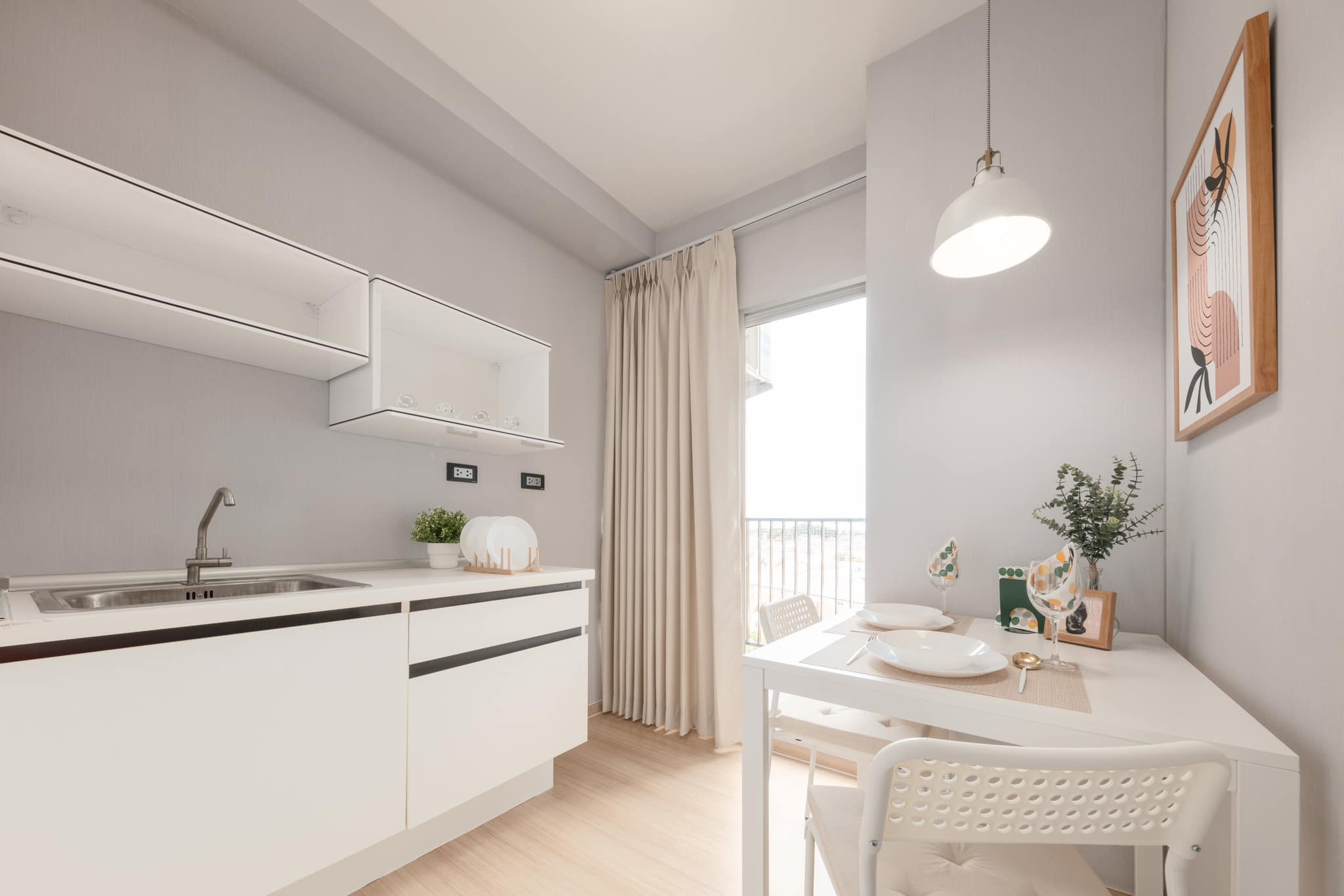 ขายด่วน พลัมคอนโด บางใหญ่ สเตชั่น ใกล้ MRT สถานีคลองบางไผ่ เดินเพียง 5 นาที!