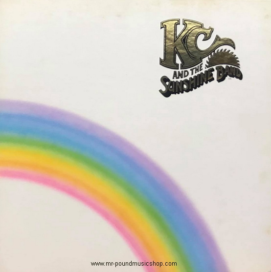 KC and The Sunshine Band - Part 3