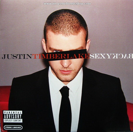 Justin Timberlake - Sexy Back