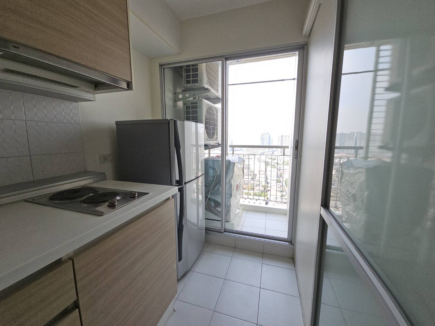 ให้เช่าคอนโด U Delight @ Bang Sue Station (ยู ดีไลท์ แอท บางซื่อ สเตชั่น)