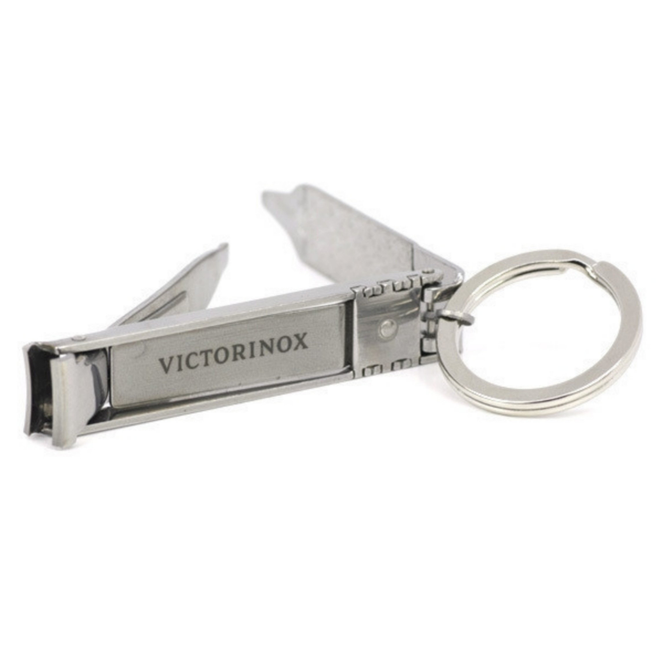 กรรไกรตัดเล็บ Victorinox nail Clipper (8.2055.C) SwissMade