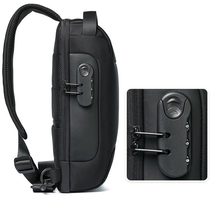 กระเป๋าเป้เก็บเครื่อง SteamDeck ROGAlly Switch มีช่องต่อ usb มี 4 สี