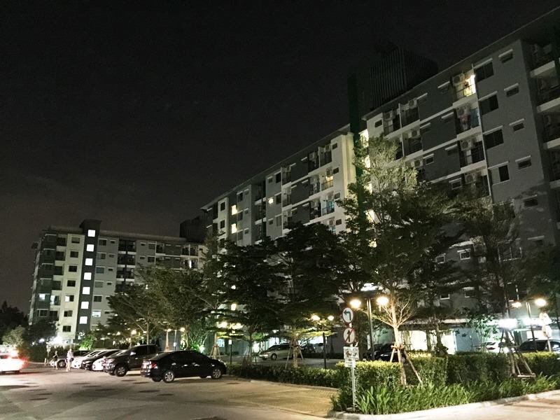 ขายคอนโด Supalai City Resort Ratchada - Huaykwang (ศุภาลัย ซิตี้ รีสอร์ท-รัชดาห้วยขวาง ) 2 ห้องนอน 1 ห้องน้ำ 1 ห้องครัว