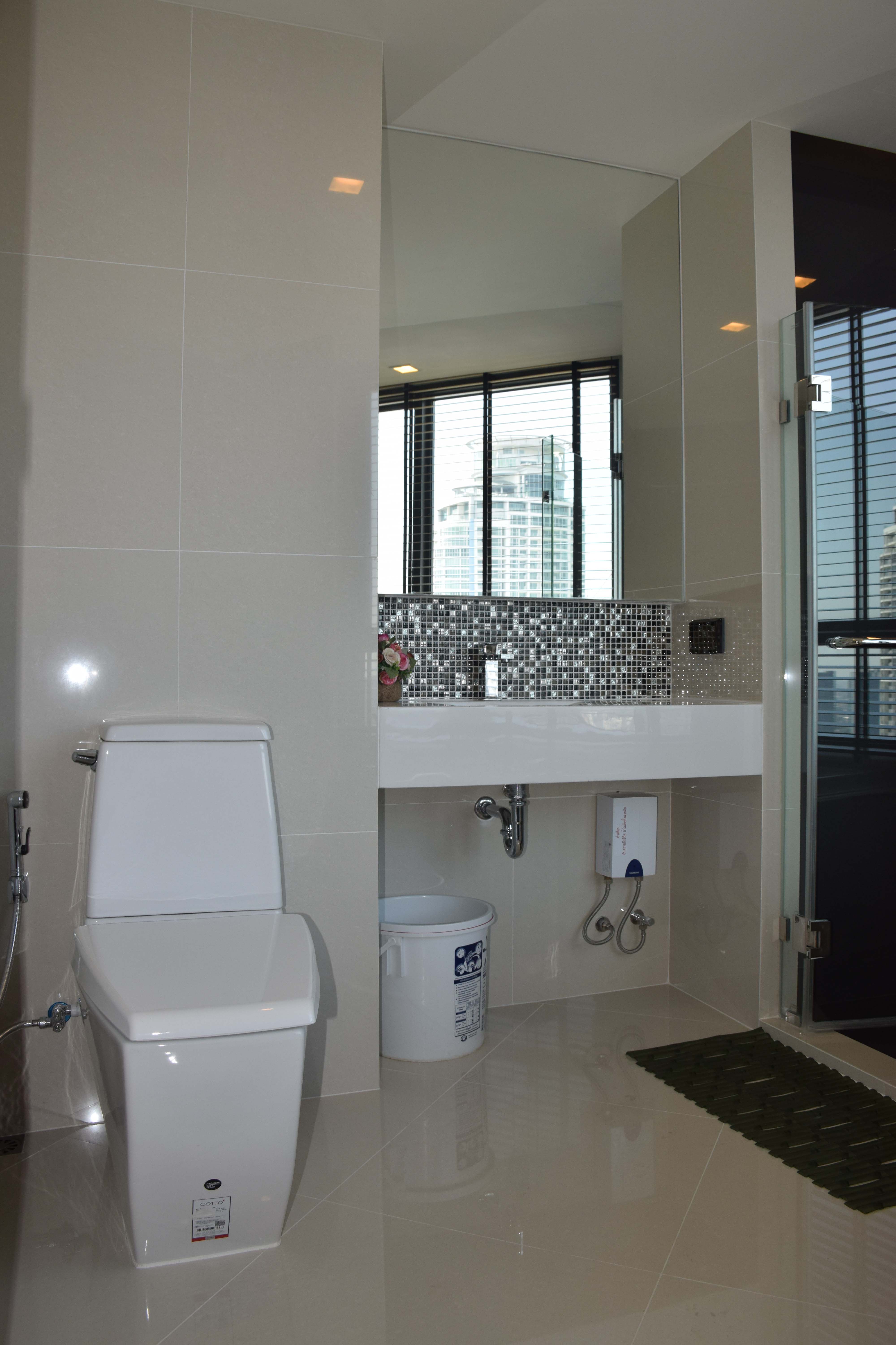 รหัสทรัพย์ 85414 ให้เช่าคอนโด ริทึ่ม สุขุมวิท 44/1 – RHYTHM SUKHUMVIT 44/1 ขนาด 2 ห้องนอน