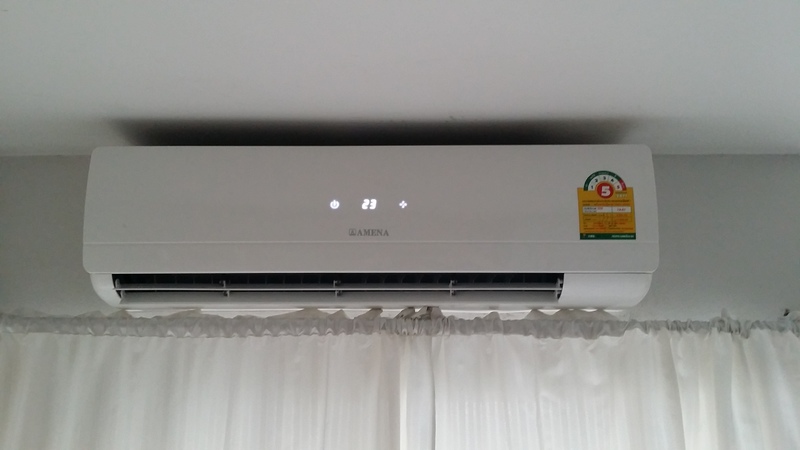 ให้เช่าคอนโด ป. ธนา ทาวเวอร์ พร้อมเข้าอยู่