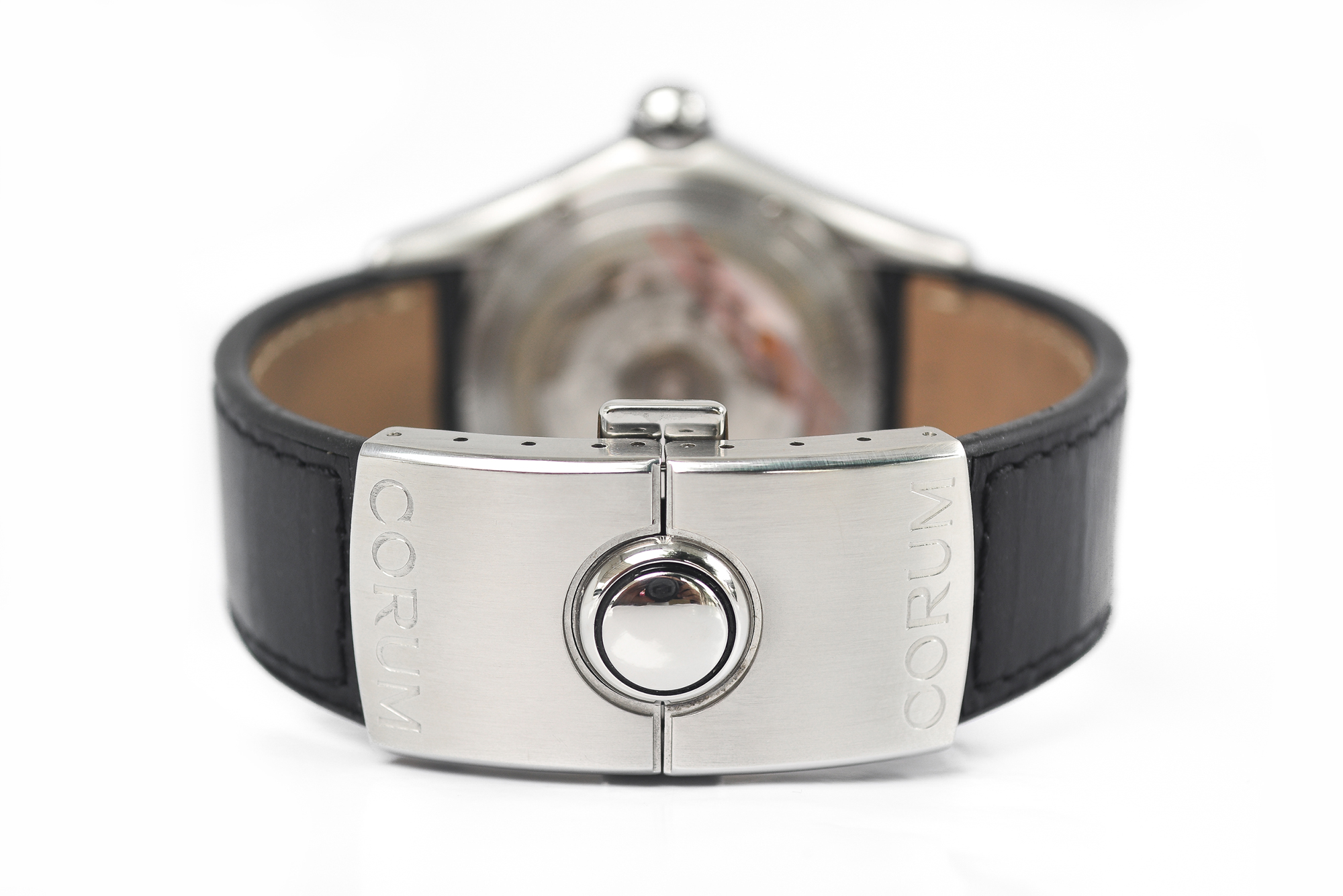 Corum Bubble Gangster Limited Edition 888