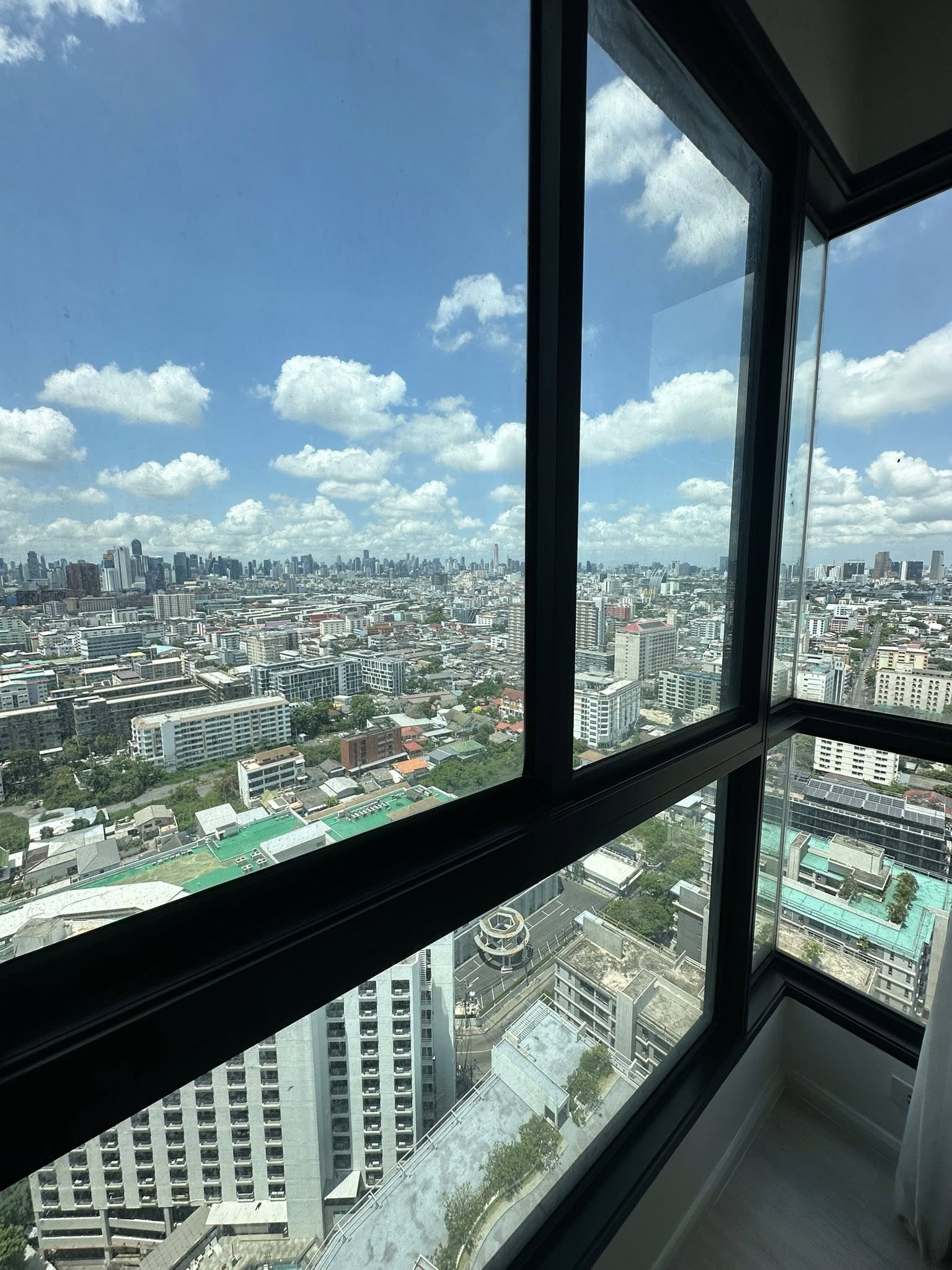 🔥 ห้องว่างแล้ว!! พร้อมเข้าอยู่ทันที! 🔥 ✨ ปล่อยเช่า Quinn Condo รัชดา 17 (ควินน์ คอนโด รัชดาภิเษก ซอย 17)