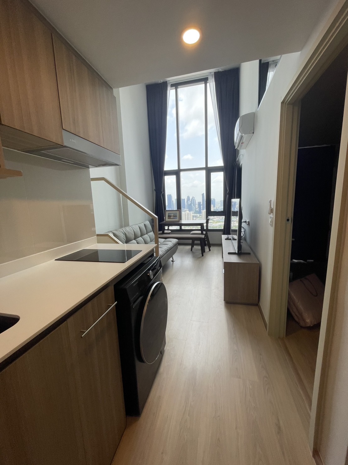 ð āđāļŦāđāđāļāđāļēāļāļāļāđāļ āđāļĨāļāđ āļāļĢāļ°āļĢāļēāļĄ 4 - āļāđāļĻāļ (Life Rama 4 - Asoke) | āļŦāđāļāļāđāļŦāļĄāđ VERTIPLEX Type 2 āļŦāđāļāļāļāļāļ āļ§āļīāļ§āđāļĄāļ·āļāļ āļāļĢāļ°āļĢāļēāļĄ 4 ð