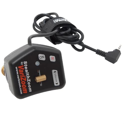 VariZoom VZ-STEALTH LANC Zoom Controller