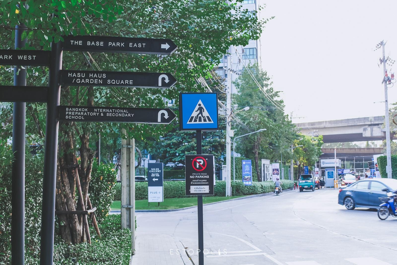 ด่วน! ห้องสวย ราคาดี มีห้องเดียว รีบจองก่อนหลุด! 🚨 🏙 ให้เช่า The Base Park East Sukhumvit 77 💸 เพียง 12,700 บาท/เดือน