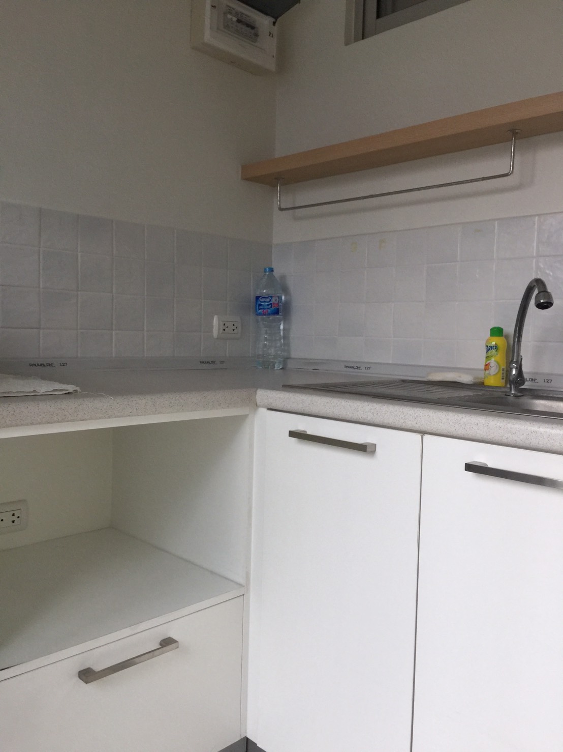 ขายคอนโดมาย คอนโด ลาดพร้าว 27 พร้อมเข้าอยู่