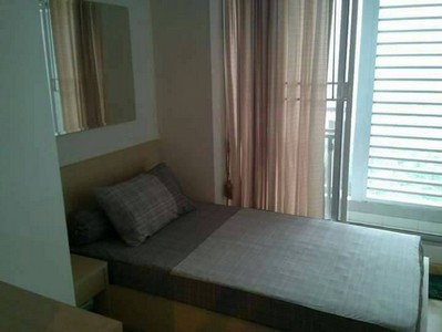 ให้เช่าคอนโด ริทึ่ม รัชดา / RHYTHM RATCHADA ติดสถานีรถไฟใต้ดินรัชดา ขนาด 69 ตารางเมตร