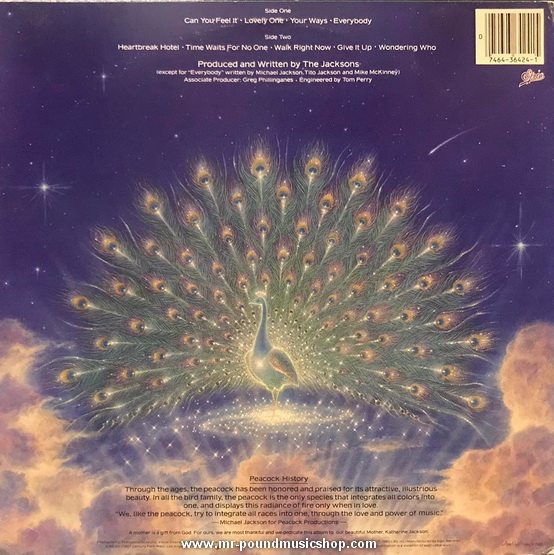 The Jackson - Triumph