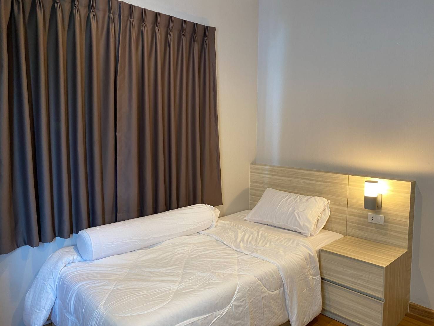 ให้เช่าบ้านเดี่ยวแต่งหรู ต้นโครงการ หมู่บ้านคาซ่าพรีเมี่ยม วงแหวน อ่อนนุช บางนา กม. 7