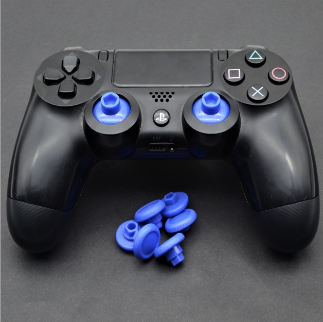 ชุดก้านอนาล็อก PS4 3 ระดับ