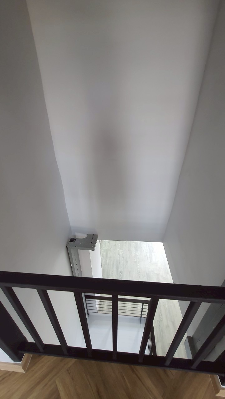 ขาย / เช่า โฮมออฟิศโครงการ เดอะ ไพรด์ สุขุมวิท 77 - The Pride Sukhumvit 77 4 ชั้นครึ่ง