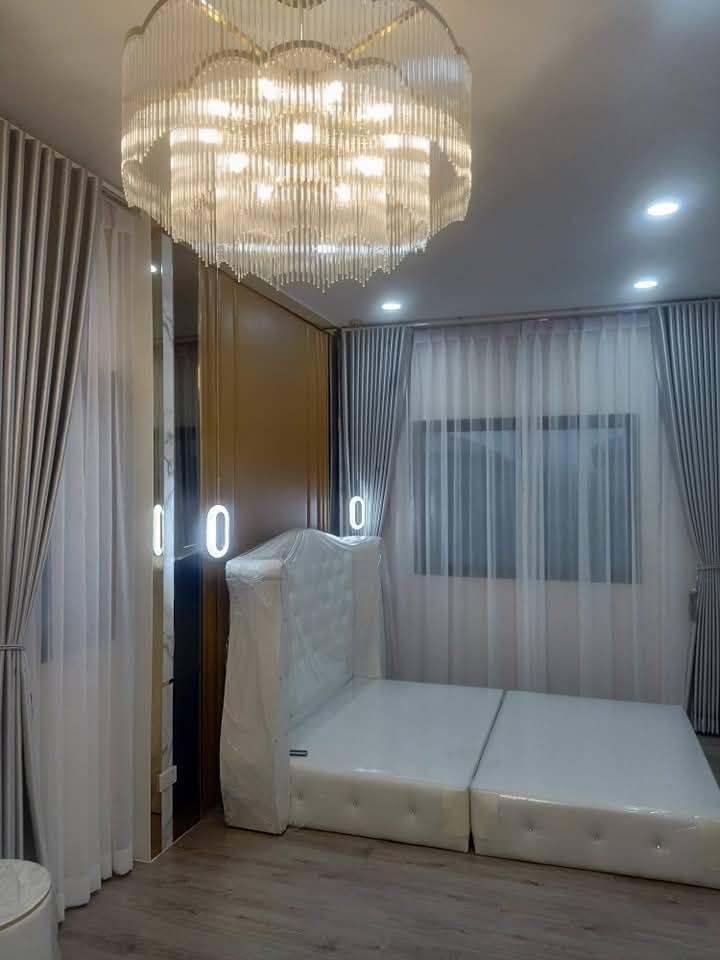 🌟 ขายบ้านเดี่ยวโครงการ แกรนด์ พลีโน่ รามอินทรา-วงแหวน Grande Pleno Ramintra-Wongwaen | บ้านใหม่มาก อายุเพียง 3 ปี พร้อมเฟอร์ครบ เข้าอยู่ได้ทันที 🌟