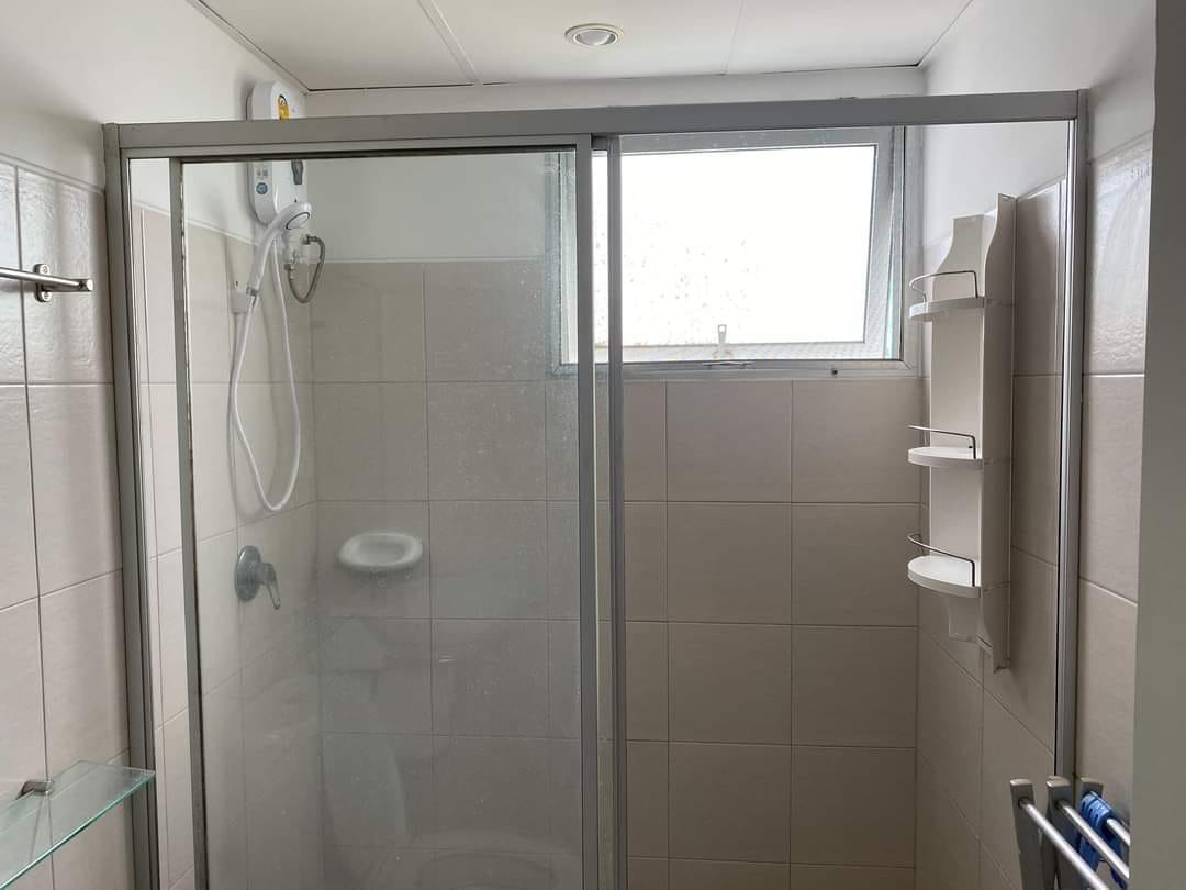 ให้เช่า คอนโด Supalai Park Kaset (ศุภาลัย ปาร์ค เกษตร) ขนาด 34.6 ตรม. ห้องชั้น 10 วิวสระว่ายน้ำ