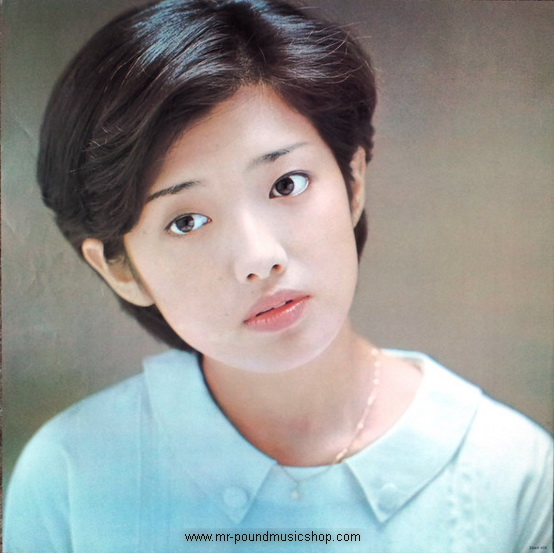 Momoe Yamaguchi - Cosmos (Uchuu)