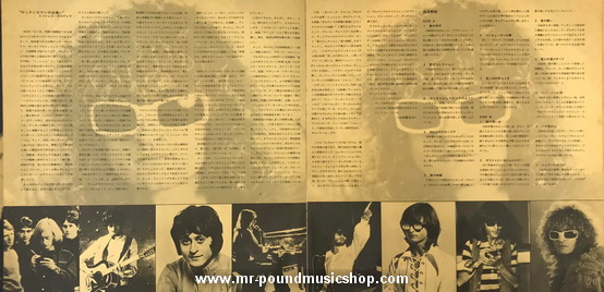 Michel Polnareff - Gold Disc