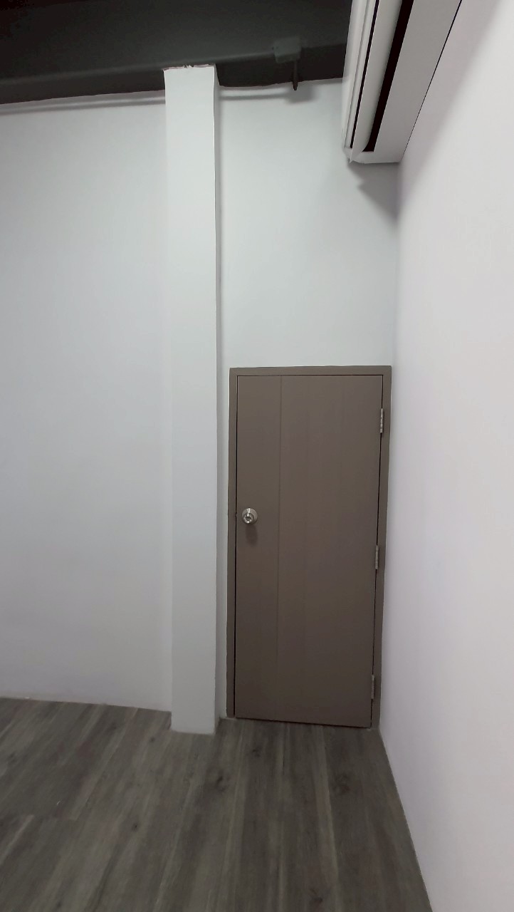 ขาย / เช่า โฮมออฟิศโครงการ เดอะ ไพรด์ สุขุมวิท 77 - The Pride Sukhumvit 77 4 ชั้นครึ่ง