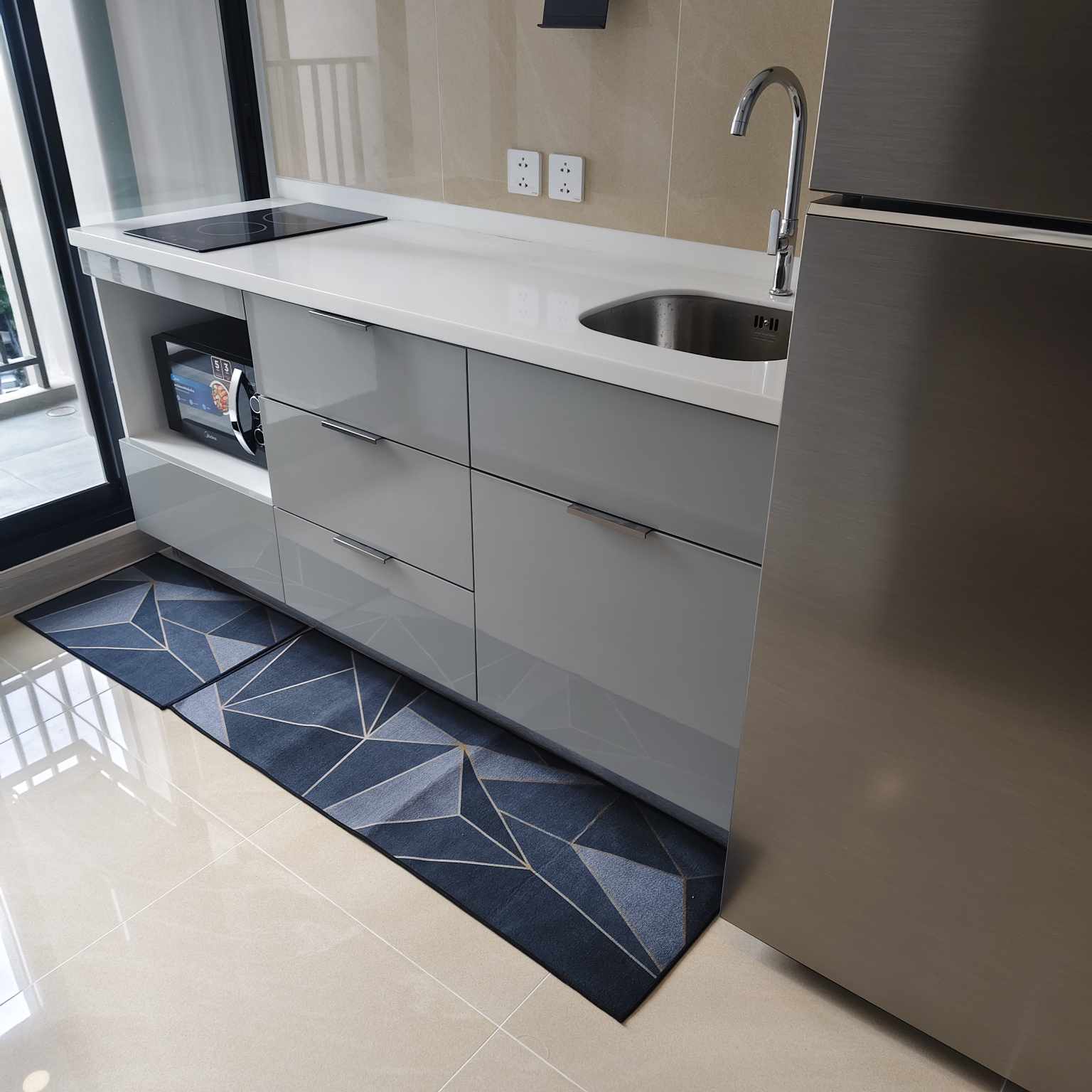 🏙 ให้เช่า คอนโด Supalai Premier Samsen–Ratchawat | ศุภาลัย พรีเมียร์ สามเสน–ราชวัตร ✨