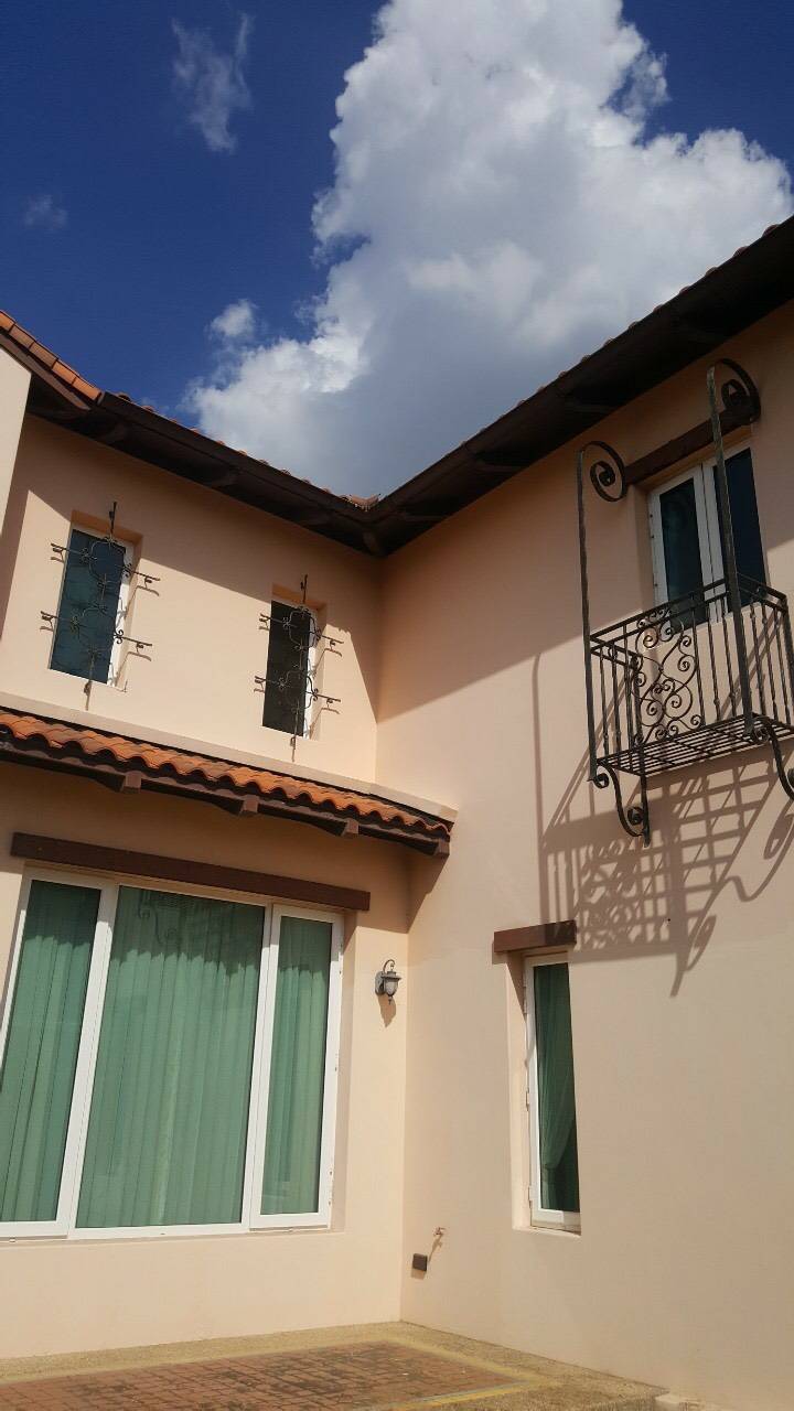 ให้เช่าบ้านเดี่ยวโครงการ Magnolias Southern California Bangna - KM.7 บ้านหรู California Style ราคาเช่า 110,000 บาท