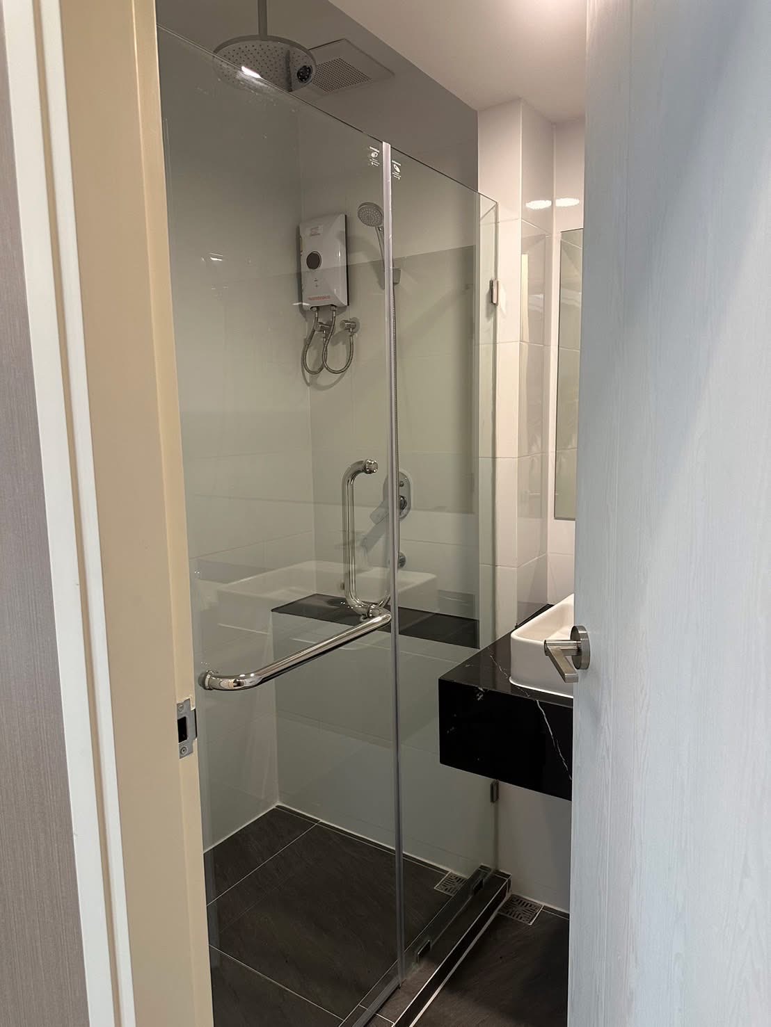 🏙 ขาย/ให้เช่าคอนโด ไนท์บริดจ์ สเปซ พระราม 9 / For Sale & Rent Condo Knightsbridge Space Rama 9