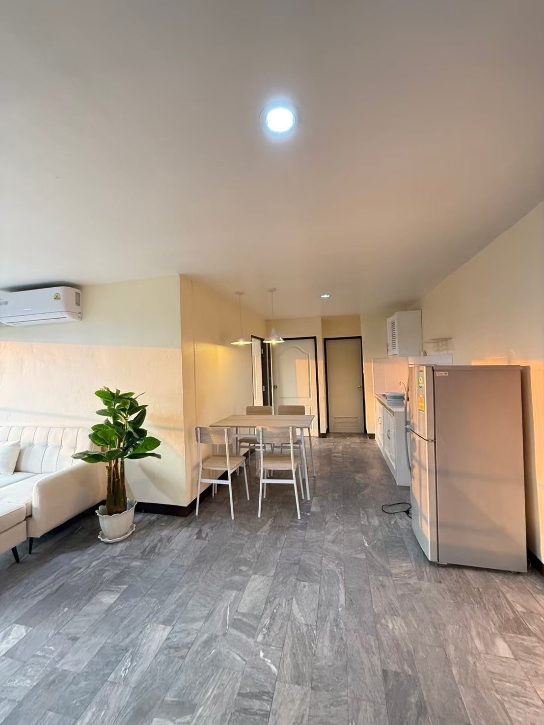 ให้เช่าคอนโด Baan Sukhothai Ramkhamhaeng (บ้าน สุโขทัย รามคำแหง)