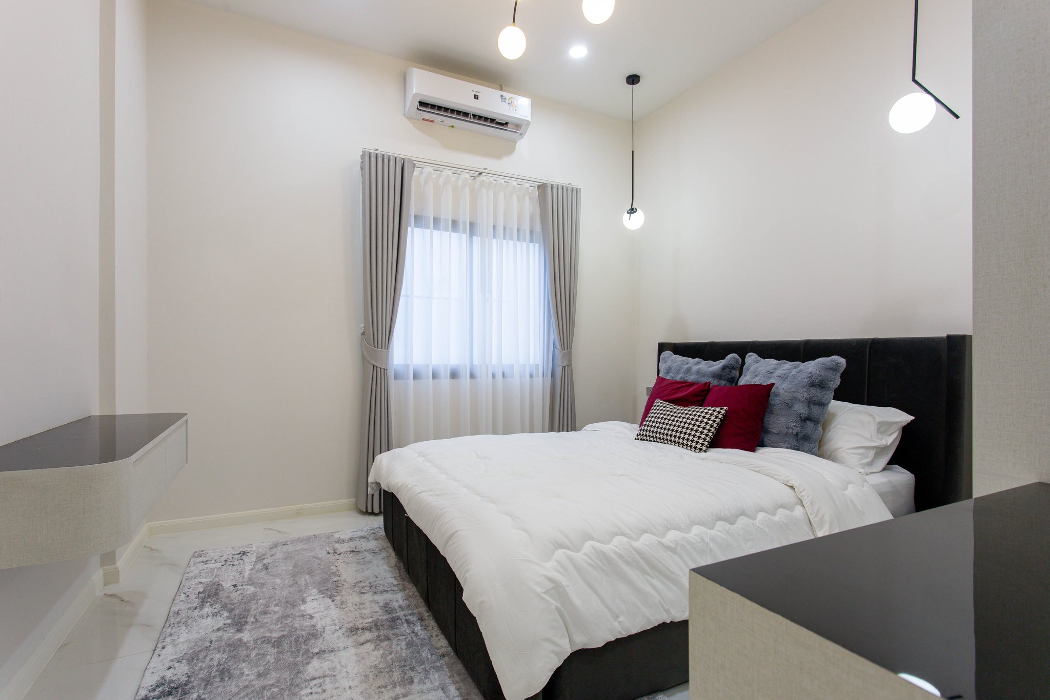 🏡 ขายบ้านเดี่ยวชั้นเดียว ใกล้ทะเลจอมเทียน พร้อมเฟอร์นิเจอร์ พร้อมเข้าอยู่ ราคาเพียง 5.79 ล้านบาท!