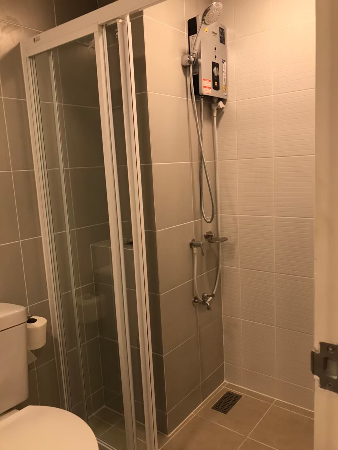 ให้เช่าคอนโด Atmoz Chaengwattana (แอทโมซ แจ้งวัฒนะ) 1 ห้องนอน 1 ห้องน้ำ ราคาเช่าเพียง 8,000 บาท/เดือน เท่านั้น