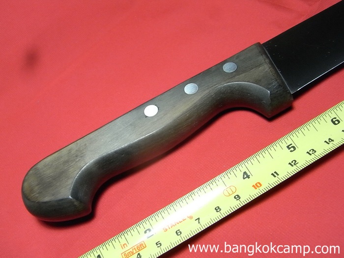 มีดครัว ตราตา MADE IN GERMANY ใบมีด 8 นิ้ว