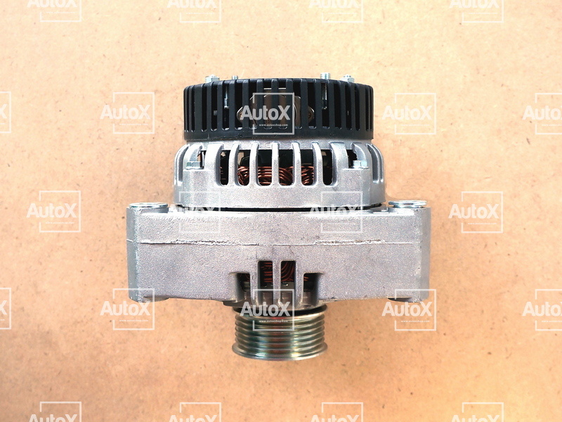 ไดชาร์จ Sinotruk/ Iskra 24V 55A (ใหม่)