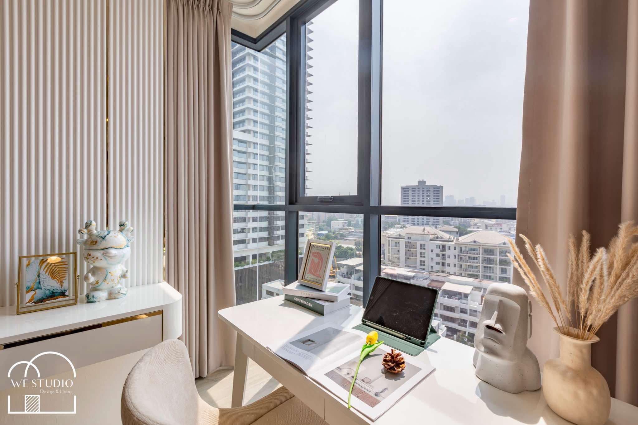 ðĄâĻ āđāļŦāđāđāļāđāļēāļāļāļāđāļ āđāļāļāļ° āļāļĢāļēāļ§āļāđ āđāļĢāļŠāļāļīāđāļāļāļāđāđāļāļŠ āļāļĢāļ°āļĢāļēāļĄ 4 / Crown Residences Rama 4 âĻ