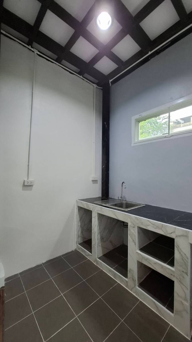 ขาย-บ้านสวยรีโนเวทใหม่ โฮมออฟฟิต ทาวน์เฮ้าส์แต่งสวยพร้อมอยู่ ทำเลดีมาก ห่างBig C กลัปพฤกษ์ 5 นาที