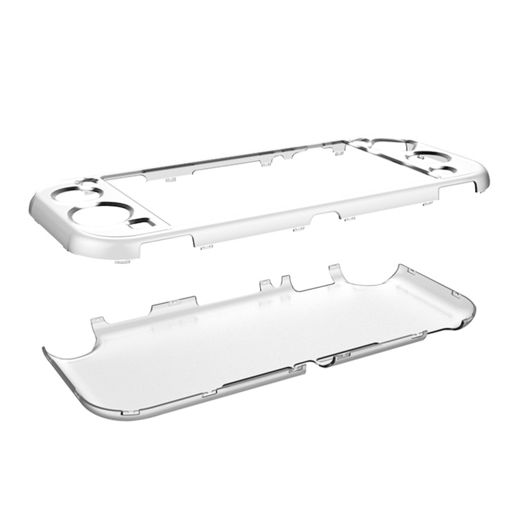 DOBE Crystal Case for Nintendo Switch Lite พลาสติกแข็งแบบใส TNS-19071