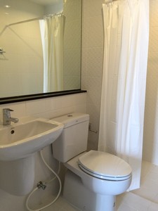 ให้เช่าคอนโด The Tree Interchange ห้องใหม่เฟอร์ใหม่ยกเซต มีทั้ง 1 และ 2 ห้องนอน วิวแม่น้ำ รัฐสภา ราคาเบาๆปล่อยเช่าห้องใหม่