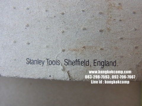 สว่านมืออังกฤษ STANDLEY Made in England ใหม่เก่าเก็บ